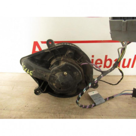 Ventilateur chauffage RENAULT MASTER II PHASE 1 FOURGON d’occasion