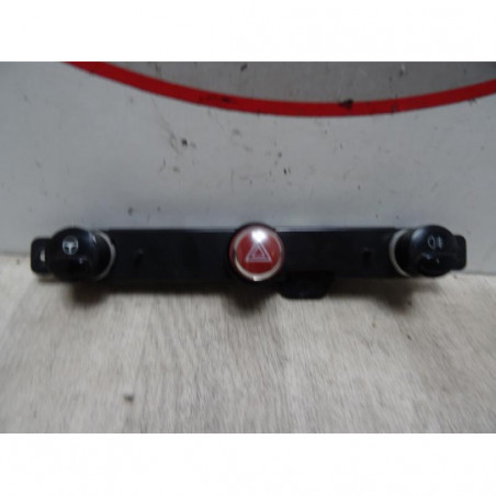 Bouton de warning FIAT 500 III d’occasion