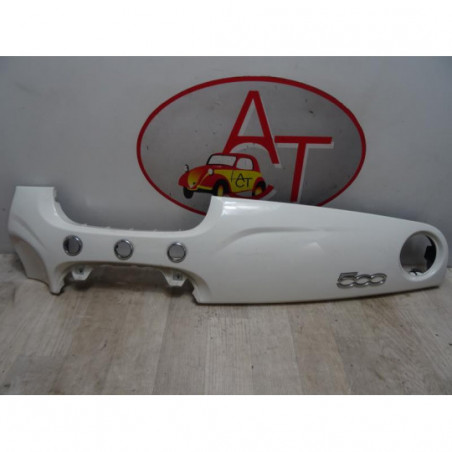 Kit enjoliveur interieur FIAT 500 III d’occasion