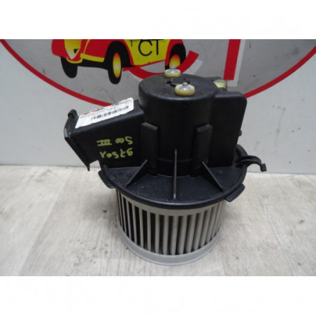 Ventilateur chauffage FIAT 500 III d’occasion