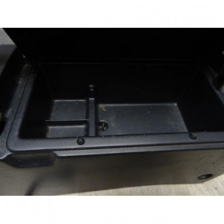 Console central (interieur plastique) HONDA CRX III d’occasion