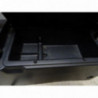 Console central (interieur plastique) HONDA CRX III d’occasion