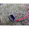 Feu arriere secondaire droit (feux) RENAULT CLIO IV d’occasion
