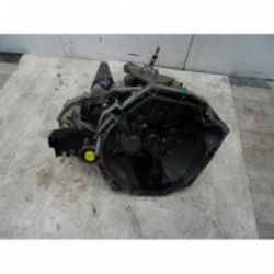 Boite de vitesses RENAULT MEGANE II ESTATE PHASE 2 d’occasion