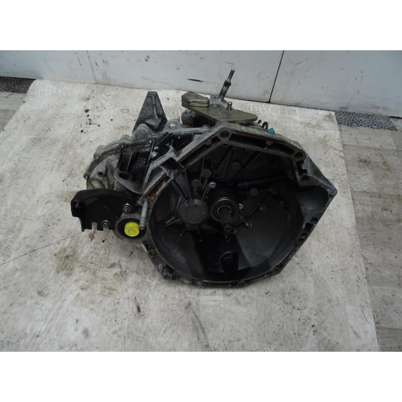 Boite de vitesses RENAULT MEGANE II ESTATE PHASE 2 d’occasion
