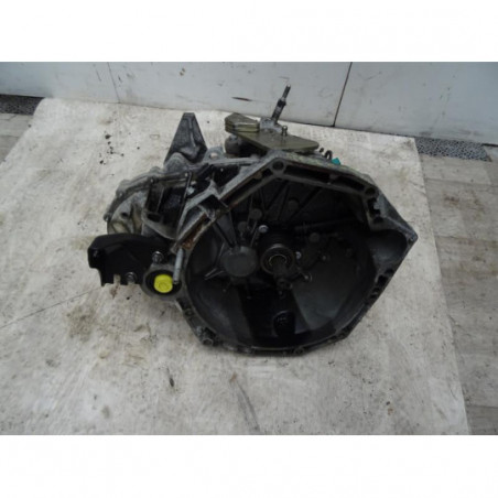 Boite de vitesses RENAULT MEGANE II ESTATE PHASE 2 d’occasion