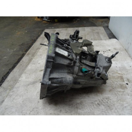 Boite de vitesses RENAULT MEGANE II ESTATE PHASE 2 d’occasion