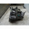 Boite de vitesses RENAULT MEGANE II ESTATE PHASE 2 d’occasion