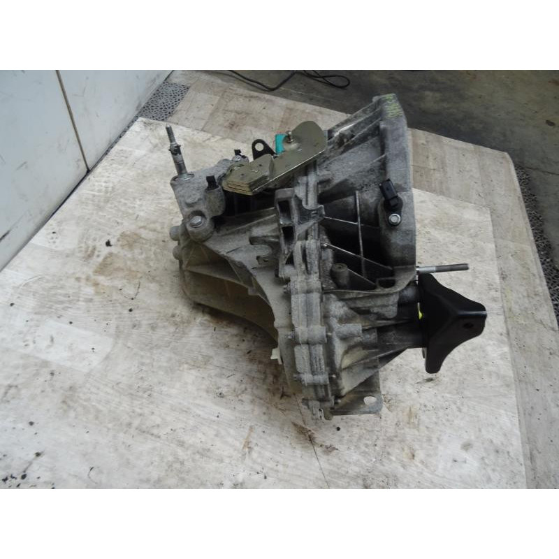 Boite de vitesses RENAULT MEGANE II ESTATE PHASE 2 d’occasion