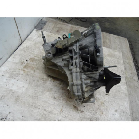 Boite de vitesses RENAULT MEGANE II ESTATE PHASE 2 d’occasion