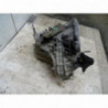 Boite de vitesses RENAULT MEGANE II ESTATE PHASE 2 d’occasion