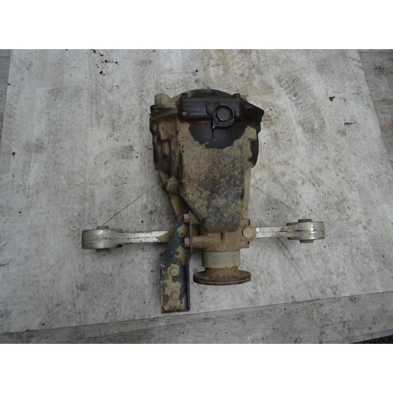 Pont (propulsion) MITSUBISHI PAJERO SPORT d’occasion