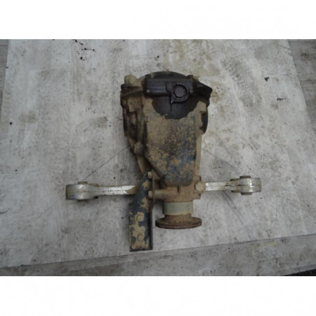 Pont (propulsion) MITSUBISHI PAJERO SPORT d’occasion