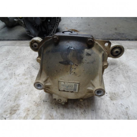 Pont (propulsion) MITSUBISHI PAJERO SPORT d’occasion