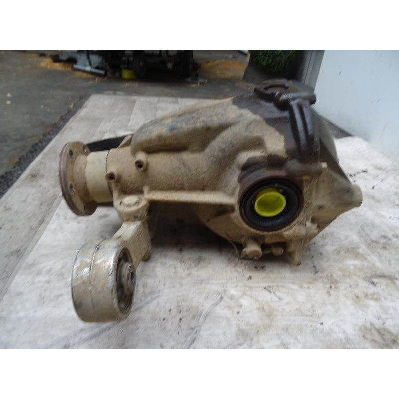 Pont (propulsion) MITSUBISHI PAJERO SPORT d’occasion
