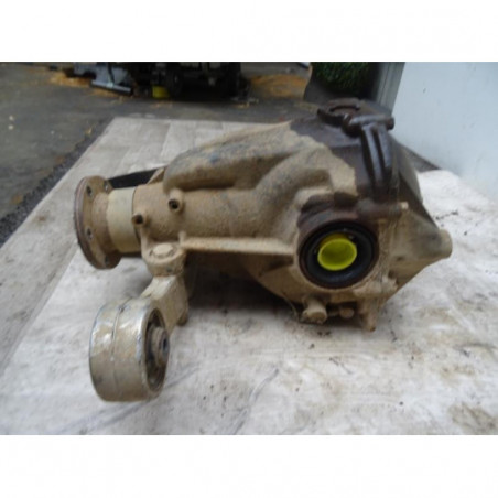 Pont (propulsion) MITSUBISHI PAJERO SPORT d’occasion