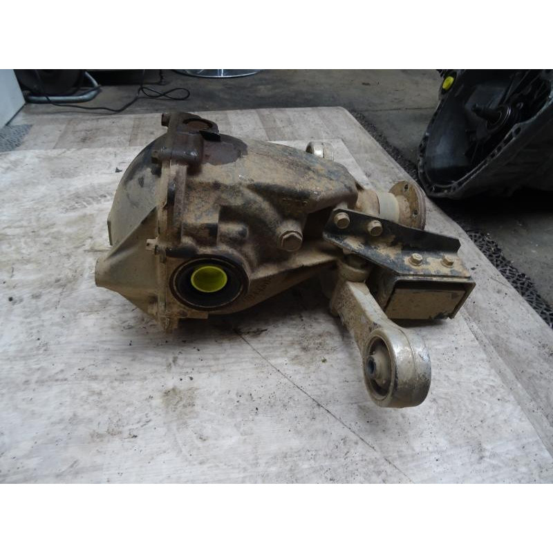 Pont (propulsion) MITSUBISHI PAJERO SPORT d’occasion
