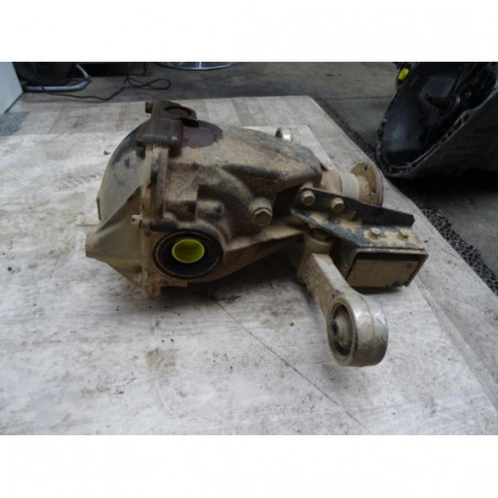 Pont (propulsion) MITSUBISHI PAJERO SPORT d’occasion