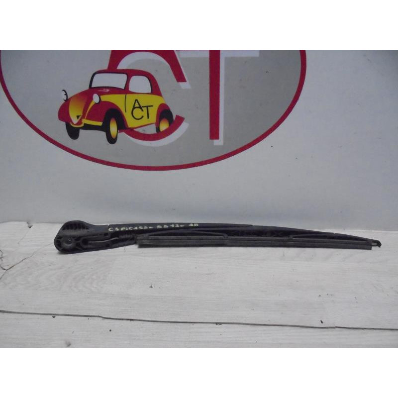 Bras essuie glace arriere CITROEN C4 PICASSO PHASE 2 d’occasion