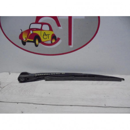 Bras essuie glace arriere CITROEN C4 PICASSO PHASE 2 d’occasion