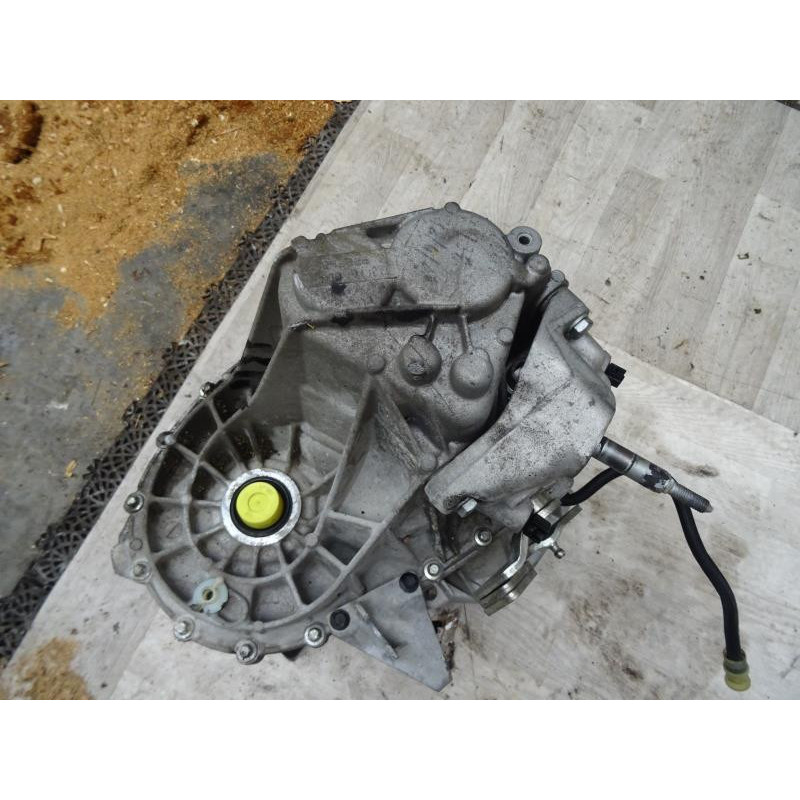 Boite de vitesses RENAULT Phase 2 Classic d’occasion
