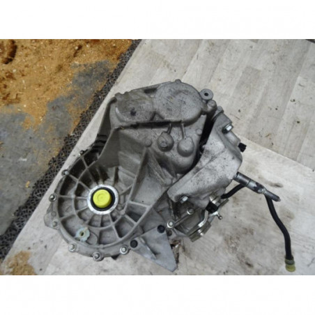 Boite de vitesses RENAULT Phase 2 Classic d’occasion