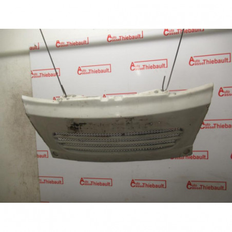 Grille de pare choc SIMPA  d’occasion