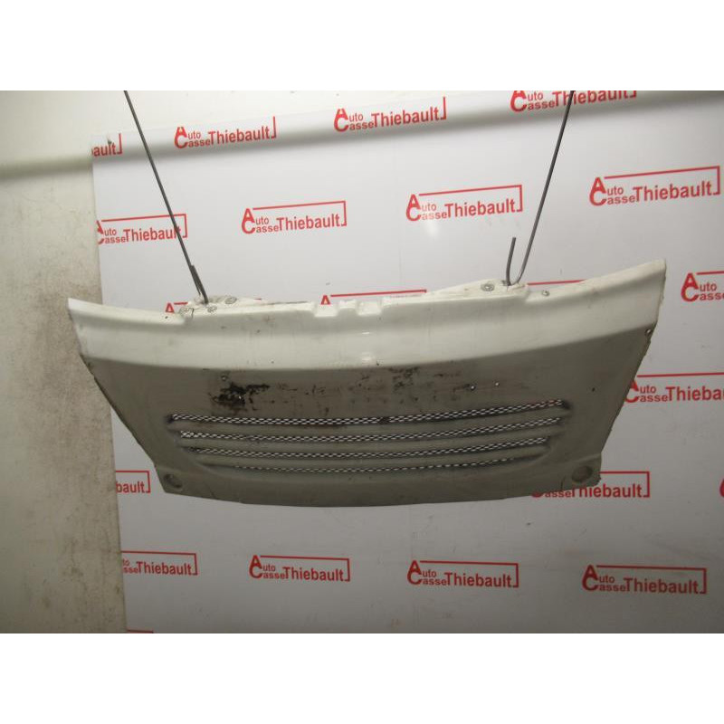 Grille de pare choc SIMPA  d’occasion