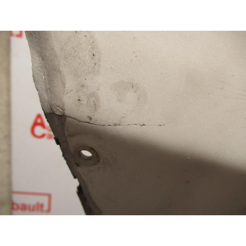 Grille de pare choc SIMPA  d’occasion