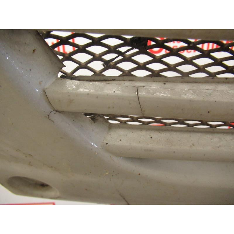 Grille de pare choc SIMPA  d’occasion