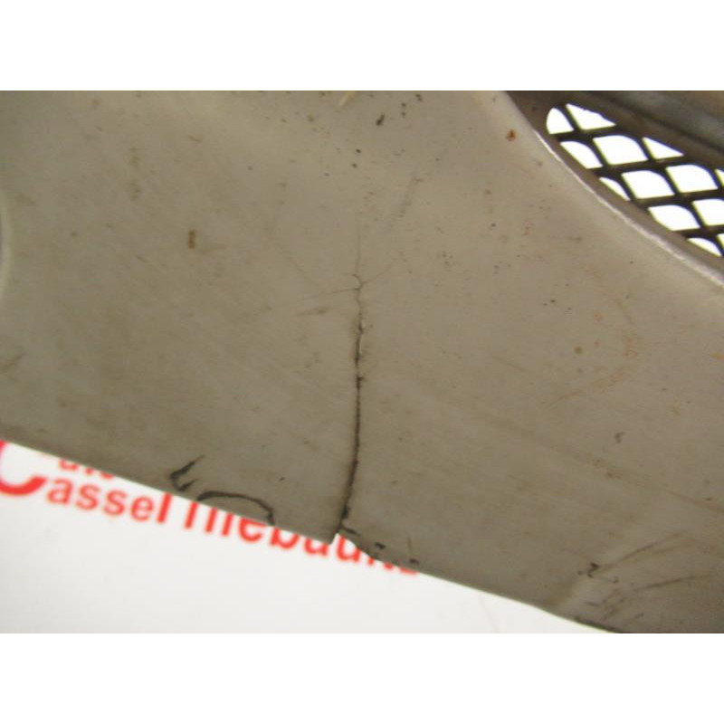Grille de pare choc SIMPA  d’occasion