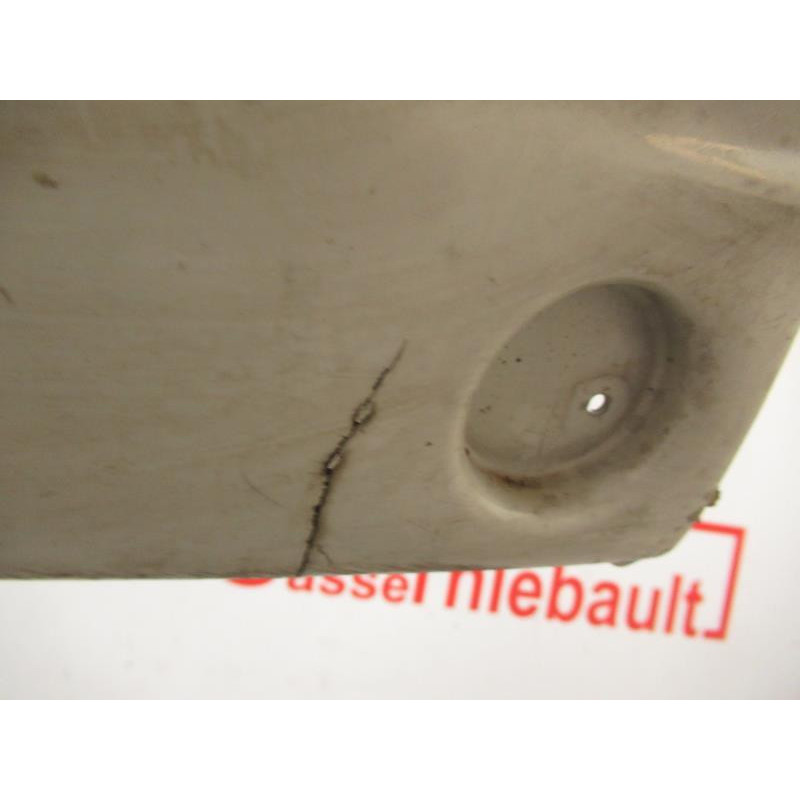 Grille de pare choc SIMPA  d’occasion