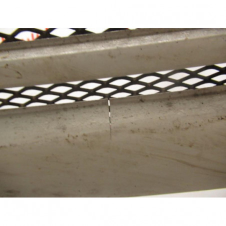 Grille de pare choc SIMPA  d’occasion