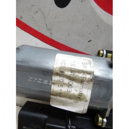 Mot. leve vitre arriere gauche VOLKSWAGEN PASSAT 5 BERLINE (3B3) 4 MOTION d’occasion