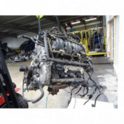 Moteur NISSAN MAXIMA-QX d’occasion