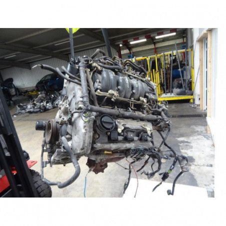 Moteur NISSAN MAXIMA-QX d’occasion