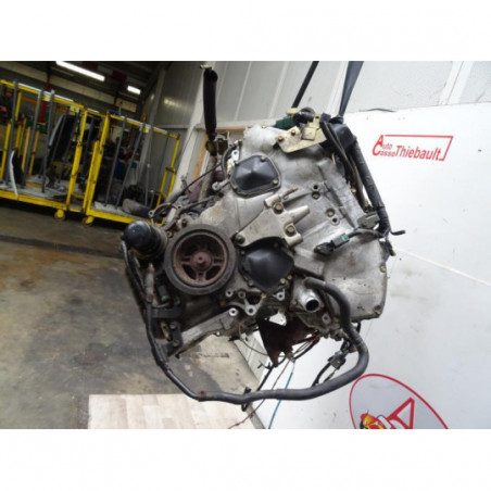 Moteur NISSAN MAXIMA-QX d’occasion