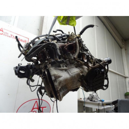 Moteur NISSAN MAXIMA-QX d’occasion