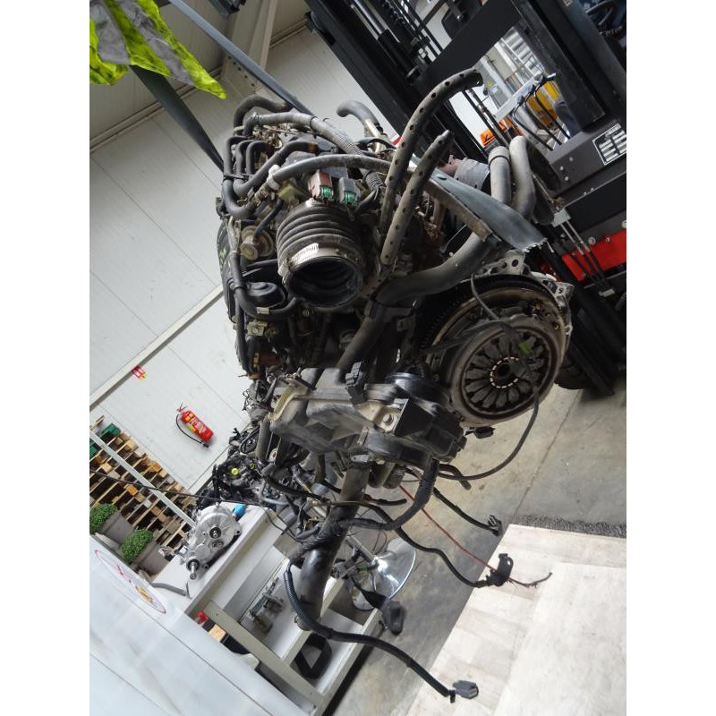 Moteur NISSAN MAXIMA-QX d’occasion