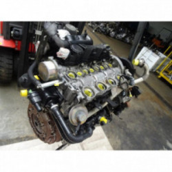 Moteur CITROEN C3 PHASE 1 d’occasion
