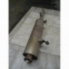 Silencieux arriere (echappement) RENAULT MASTERIII d’occasion