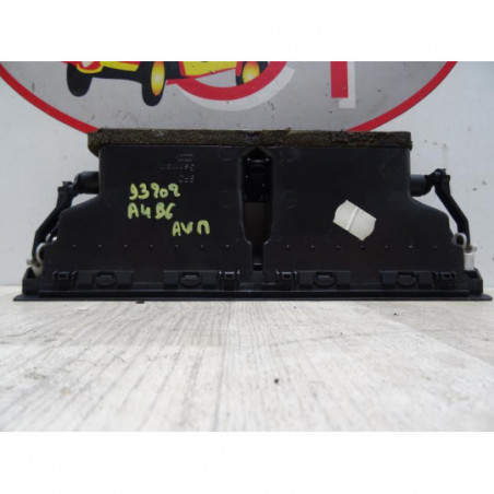Aerateur tableau de bord central AUDI A4 (B6) AVANT d’occasion