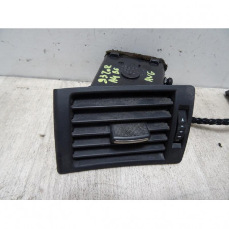Aerateur tableau de bord avant gauche AUDI A4 (B6) AVANT d’occasion