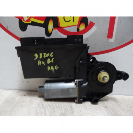 Mot. leve vitre arriere gauche AUDI A4 (B6) AVANT d’occasion