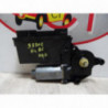 Mot. leve vitre arriere gauche AUDI A4 (B6) AVANT d’occasion