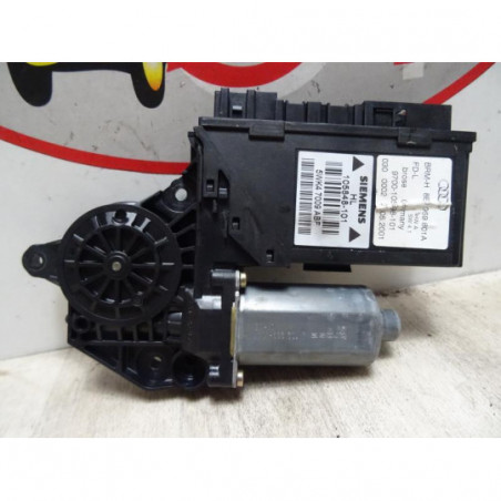 Mot. leve vitre arriere gauche AUDI A4 (B6) AVANT d’occasion