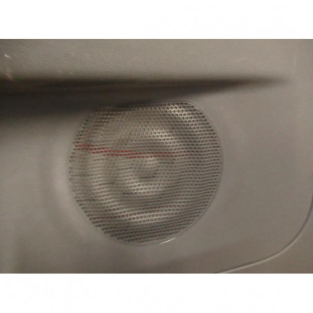Garniture laterale arriere droite FIAT 500 III d’occasion