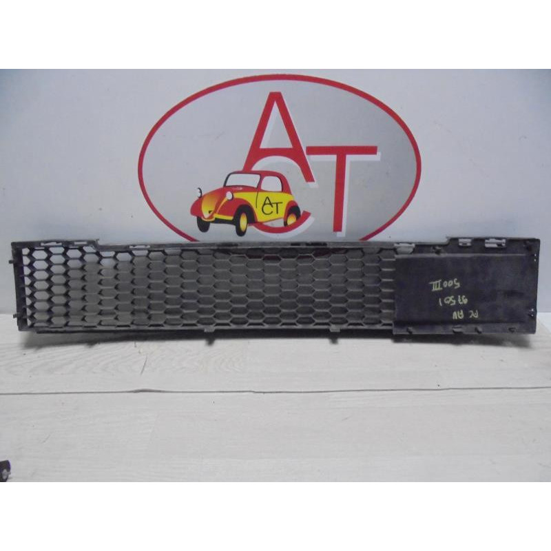 Grille de pare choc FIAT 500 III d’occasion
