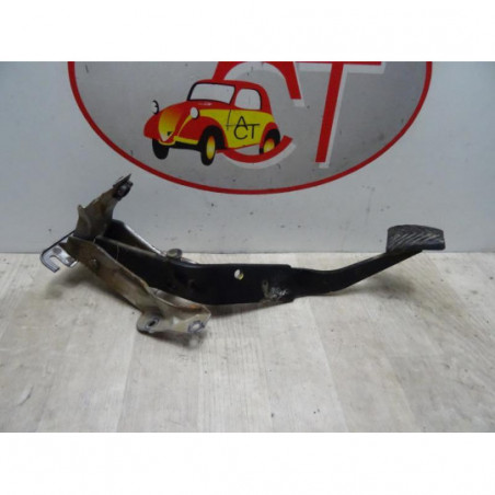 Pedalier de frein MITSUBISHI PAJERO SPORT d’occasion