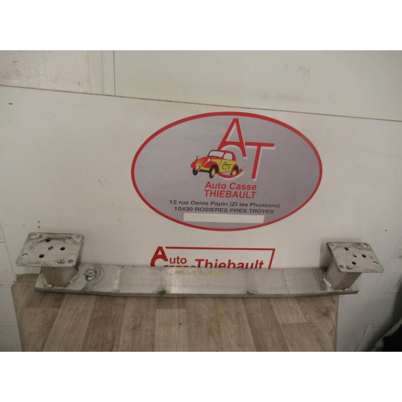 Renfort pare choc avant (traverse) CITROEN C4 PICASSO PHASE 2 d’occasion